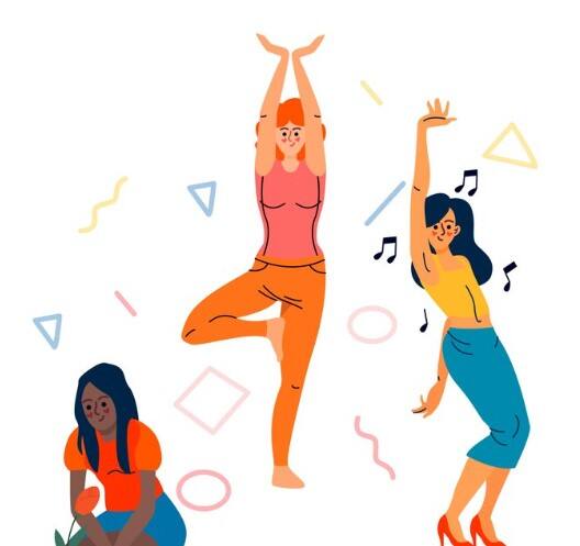 ਡਾਂਸ ਨਾ ਸਿਰਫ਼ ਸਾਨੂੰ ਖੁਸ਼ ਰੱਖਦਾ ਹੈ, ਸਗੋਂ ਇਹ ਸਾਡੇ ਤਣਾਅ ਨੂੰ ਵੀ ਘਟਾਉਂਦਾ ਹੈ। ਜਦੋਂ ਅਸੀਂ ਡਾਂਸ ਕਰਦੇ ਹਾਂ, ਤਾਂ ਸਾਡਾ ਸਰੀਰ ਖੁਸ਼ੀ ਦੇ ਹਾਰਮੋਨ ਛੱਡਦਾ ਹੈ, ਜੋ ਸਾਡੇ ਮੂਡ ਨੂੰ ਸੁਧਾਰਦਾ ਹੈ। ਇਸ ਤੋਂ ਇਲਾਵਾ, ਡਾਂਸ ਕਰਨ ਨਾਲ ਅਸੀਂ ਆਪਣੀਆਂ ਰੋਜ਼ਾਨਾ ਦੀਆਂ ਚਿੰਤਾਵਾਂ ਤੋਂ ਬਚ ਸਕਦੇ ਹਾਂ ਅਤੇ ਇਕ ਪਲ ਲਈ ਸਭ ਕੁੱਝ ਭੁੱਲ ਜਾਂਦੇ ਹਾਂ। ਇਸ ਲਈ, ਜੇ ਤੁਸੀਂ ਆਪਣੇ ਮਨ ਨੂੰ ਹਲਕਾ ਕਰਨਾ ਚਾਹੁੰਦੇ ਹੋ ਅਤੇ ਖੁਸ਼ ਰਹਿਣਾ ਚਾਹੁੰਦੇ ਹੋ, ਤਾਂ ਆਪਣੇ ਮਨਪਸੰਦ ਸੰਗੀਤ 'ਤੇ ਜ਼ੋਰਦਾਰ ਨੱਚੋ।