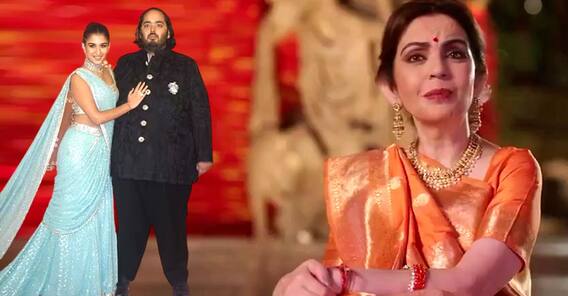 జాంనగర్ లో సెలబ్రిటీల హడావిడితో అంతా జాం.. జాం..!