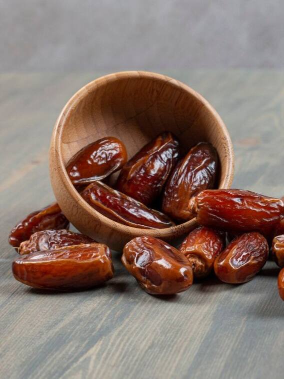 रोज सुबह खाली पेट अंजीर खाने के फायदे