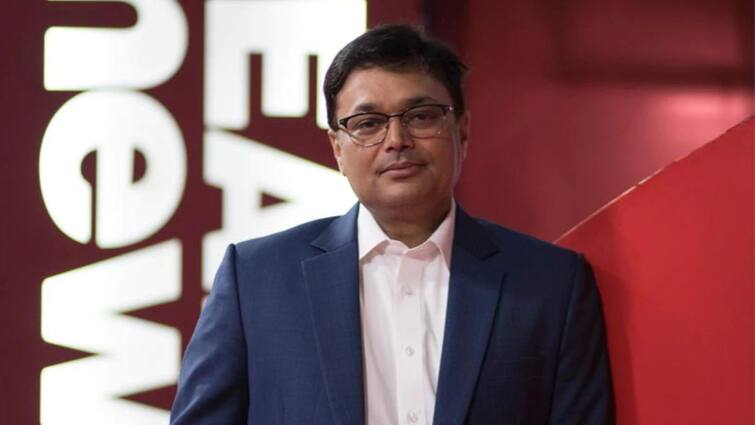 ABP Network CEO Avinash Pandey Stanford University Speech in The India Dialog 2024 Elephant Moves ABP CEO in Stanford University: 'बॉलीवुड दुनिया का सबसे बड़ा कल्चरल एंबेसडर', स्टैनफॉर्ड यूनिवर्सिटी में बोले ABP नेटवर्क के CEO अविनाश पांडे