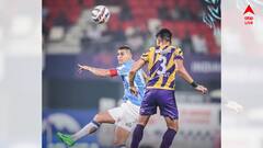 সেরা ছয়ে ওঠার আশা কি এখনও রয়েছে? কী বলছেন লাল হলুদ কোচ কুয়াদ্রাতের সহকারী?