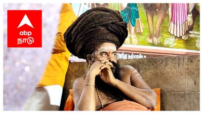 Mayiladuthurai dharmapuram aadhenam videos issue - TNN பரபரப்பில் மயிலாடுதுறை - தருமபுரம் ஆதீனத்தில் ஆபாச வீடியோ மிரட்டல் விவகாரத்தில் திடீர் திருப்பம்