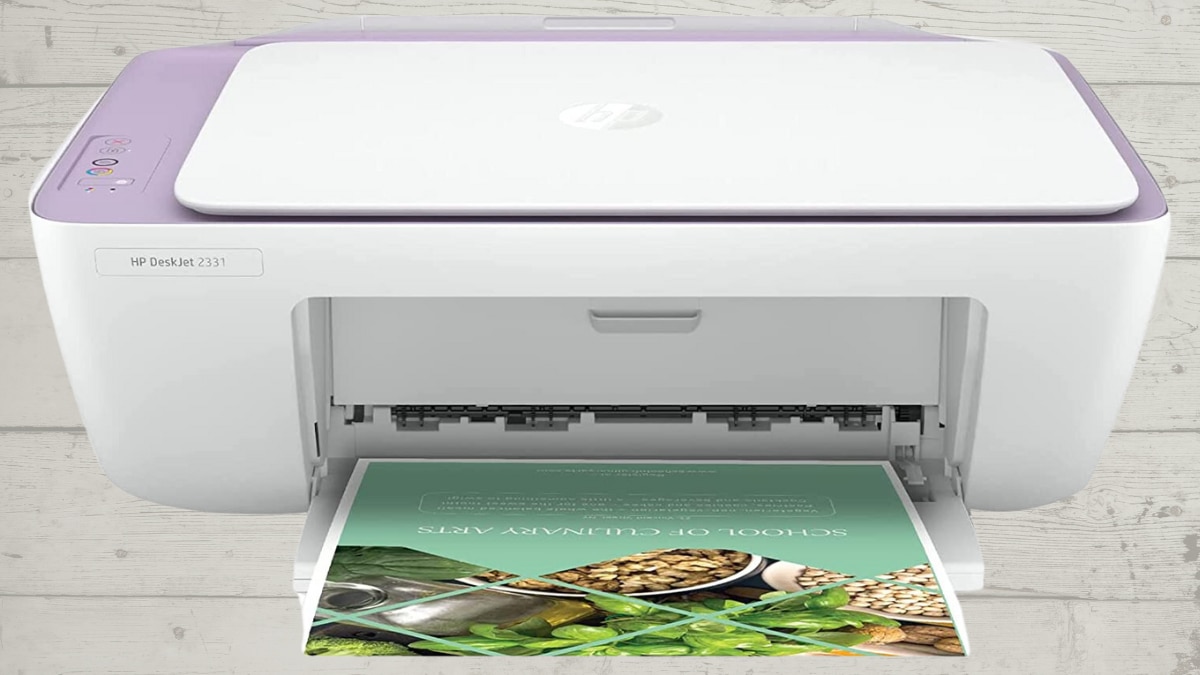 Top 5 Printers For Home And Business In India: Epson, Canon, HP, And More