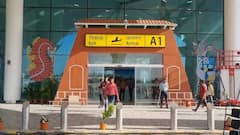 Jabalpur Airport: पीएम मोदी करेंगे जबलपुर एयरपोर्ट का लोकार्पण, आधुनिक सुविधाओं से है लैस, देखें तस्वीरें