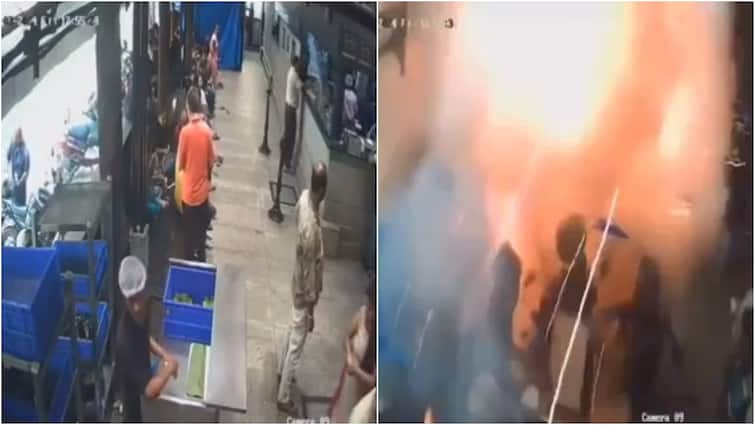 Rameshwaram Cafe Explosion Is ‘Bomb Blast’: Karnataka DGP As CM Says ‘Accused Will Be Punished’