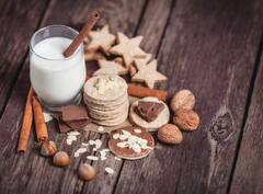 Health: ਦੁੱਧ 'ਚ ਜਾਇਫਲ ਮਿਲਾ ਕੇ ਪੀਣ ਨਾਲ ਸਿਹਤ ਨੂੰ ਹੁੰਦੇ ਆਹ ਫਾਇਦੇ, ਇਹ ਸਮੱਸਿਆਵਾਂ ਹੋ ਜਾਣਗੀਆਂ ਦੂਰ