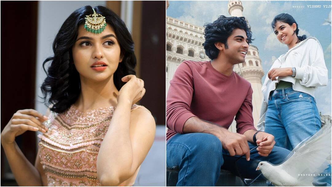 Premalu Actress Mamitha Baiju Denied Her Comments on Director Bala in a Interview Premalu Actress Mamitha Baiju: ఆ డైరెక్టర్‌ నన్ను కొట్టలేదు - 'ప్రేమలు' నటి మమిత బైజు పోస్ట్‌ వైరల్‌