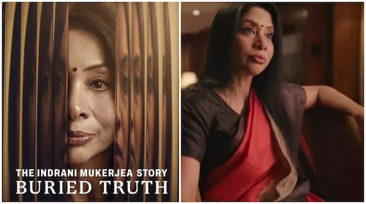 Indrani Mukerjea series out on Netflix after the Bombay High Court rejected a CBI Sheena Bora Murder Case Netflix documentary The Indrani Mukerjea Story: 'द इंद्राणी मुखर्जी स्टोरी' को बॉम्बे हाईकोर्ट की तरफ से मिली हरी झंडी,  नेटफ्लिक्स पर हुई रिलीज