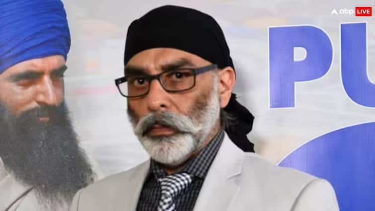 Gurpatwant Singh Pannun Sikhs for Justice Threaten Indian Envoy in Canada to kill नहीं सुधर रहा है खालिस्तानी आतंकी गुरपतवंत सिंह पन्नू, भारतीय राजदूत को मारने का बना रहा है प्लान!