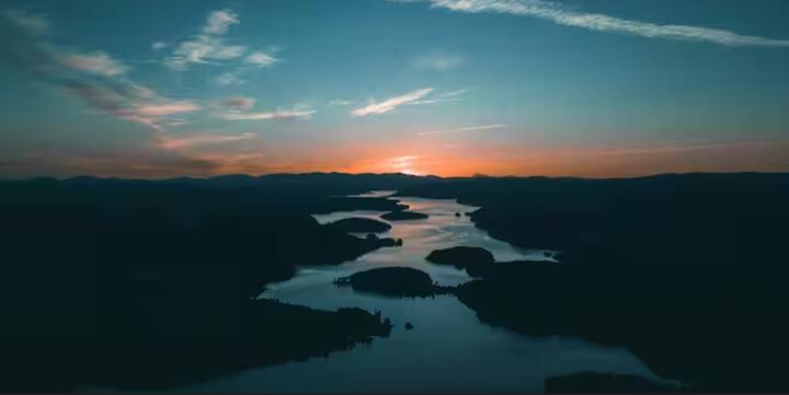 ਭਾਰਤ ਵਿੱਚ ਨਦੀਆਂ ਦਾ ਧਾਰਮਿਕ ਮਹੱਤਵ ਵੀ ਬਹੁਤ ਜ਼ਿਆਦਾ ਹੈ। ਜ਼ਿਆਦਾਤਰ ਲੋਕ ਪੀਣ ਵਾਲੇ ਪਾਣੀ ਲਈ ਦਰਿਆਈ ਪਾਣੀ 'ਤੇ ਨਿਰਭਰ ਹਨ। ਅਜਿਹੀ ਸਥਿਤੀ ਵਿੱਚ, ਕੀ ਤੁਸੀਂ ਜਾਣਦੇ ਹੋ ਕਿ ਦੁਨੀਆ ਵਿੱਚ ਸਭ ਤੋਂ ਵੱਧ ਨਦੀਆਂ ਕਿਸ ਦੇਸ਼ ਵਿੱਚ ਹਨ?