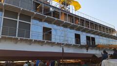 लेक क्‍वीन क्रूज के बाद गोरखपुर को मिली एक और सौगात, 12 करोड़ रुपए की लागत से बने फ्लोटिंग रेस्‍टोरेंट का सीएम योगी करेंगे उद्घाटन