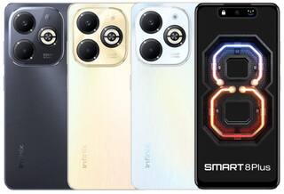 Infinix चा बजेट फ्रेंडली स्मार्टफोन दमदार बॅटरी आणि 50MP कॅमेऱ्यासह भारतात लॉन्च; किंमत 7000 रुपयांपेक्षाही कमी