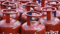 LPG Cylinder: હોળી પહેલા મોટો ઝટકો, આજથી LPG સિલિન્ડરના ભાવમાં થયો વધારો