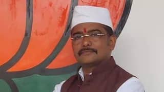 Chhattisgarh:  લગ્ન સમારોહમાંથી બહાર નિકળતા જ બીજેપી નેતાની નક્સલીઓએ કરી હત્યા