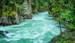 ਇਸ ਦੇਸ਼ ਵਿੱਚ ਨੇ ਦੁਨੀਆਂ ਦੀਆਂ ਸਭ ਤੋਂ ਵੱਧ ਨਦੀਆਂ, ਗਿਣਤੀ ਜਾਣ ਰਹਿ ਜਾਓਗੇ ਹੈਰਾਨ