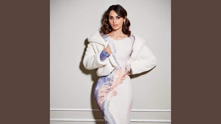 Manushi Chillar Talks About Her Character Sonal Chauhan In Operation Valentine 'I Relate A Lot To Her...': Manushi Chillar On Playing 'Sonal Chauhan' In 'Operation Valentine'