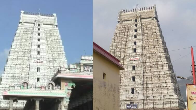 Maha Shivratri 2024: Shivarathri glory of Tiruvannamalai Annamalaiyar Maha Shivratri 2024: திருவண்ணாமலை அண்ணாமலையாரின் சிவராத்திரி மகிமை.. செல்லுங்கள்! அருளை பெறுங்கள்..!