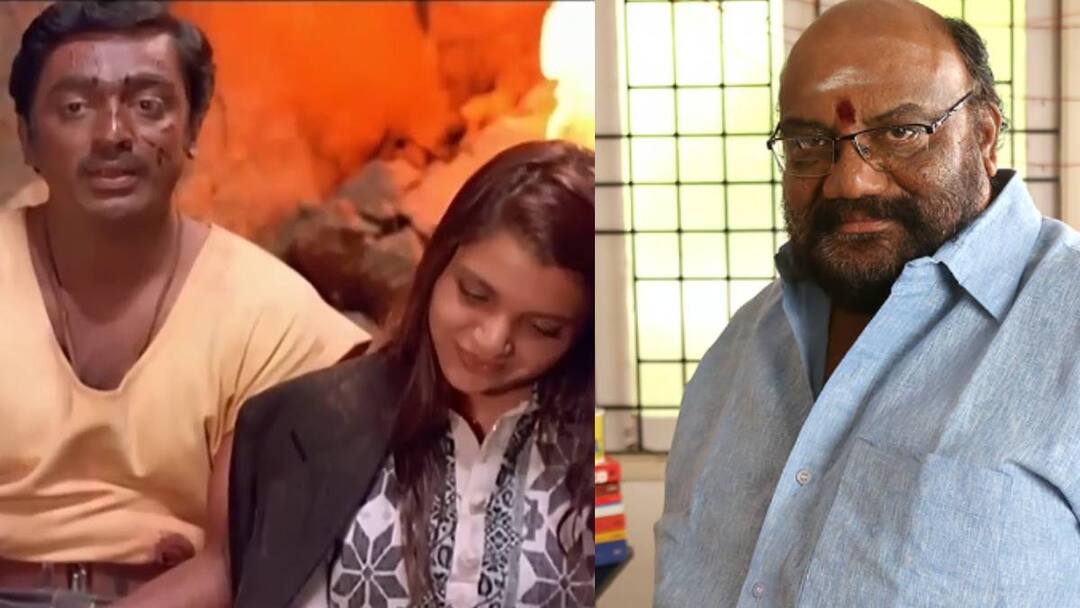 Manjummel Boys: இணையத்தை கலக்கும் “கண்மணி அன்போடு” பாடல் - உருவான விதம் தெரியுமா?