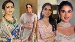 Ambani Family Possessions : அம்பானி வீட்டு பெண்கள் பயன்படுத்தும் பல கோடி மதிப்பிலான பொருட்கள்!