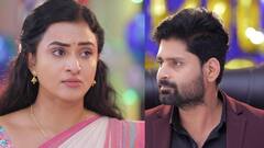 Idhayam Serial: ஆதி பாரதிக்கு வில்லியாகும் ஸ்வேதா: கல்யாணத்தில் காத்திருக்கும் சிக்கல் - இதயம் சீரியல் அப்டேட்!