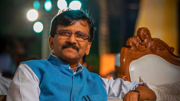 Sanjay Raut on BJP Candidate list its not easy for bjp to creat Candidate least for Maharashtra Loksabha Election Nashik Marathi News Sanjay Raut on BJP Candidate list : भाजपसाठी महाराष्ट्रातील लोकसभा उमेदवारांची यादी करणं सोपं नाही, .... संजय राऊतांनी सांगितलं कारण