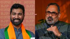 केरल में इनके भरोसे डबल डिजिट का आंकड़ा पार करेगी BJP, देखें पूरी लिस्ट