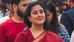 सुषमा स्‍वराज की बेटी को पहली सूची में टि‍कट, इस सीट से करेंगी चुनावी डेब्यू