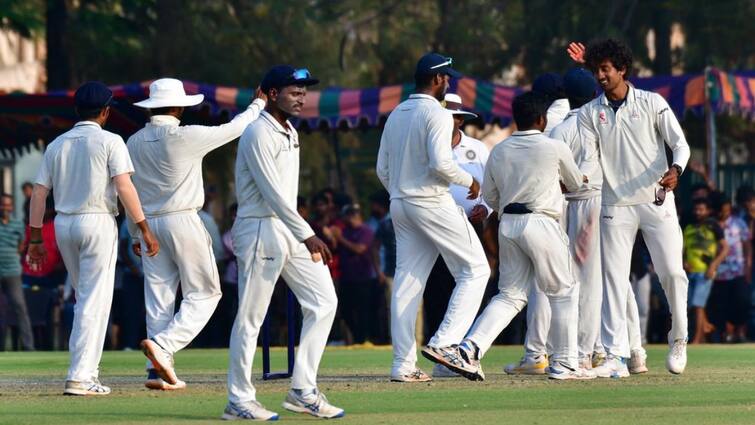 Ranji Cricket 2024 2nd semi final Tamilnadu VS Mumbai know sqaud match previe Ranji TN vs MUM: இன்று அரையிறுதியில் மோதல்! ரஞ்சி இறுதிப்போட்டிக்கு செல்லப்போவது தமிழ்நாடா? மும்பையா?