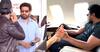 Jr NTR RamCharan Attended Anant Ambani Pre Wedding | RRR తర్వాత మళ్లీ కలిసిన రామ్ భీమ్ | ABP Desam