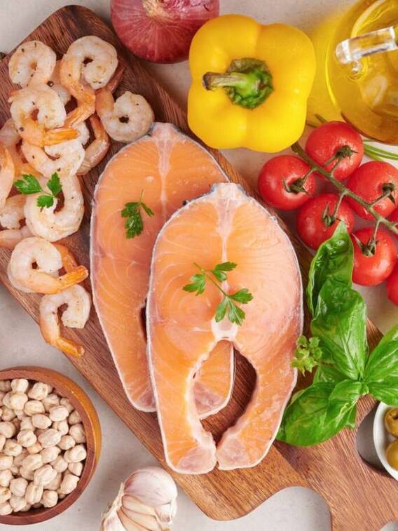 विटामिन-डी की कमी से हो सकते हैं बार-बार बीमार