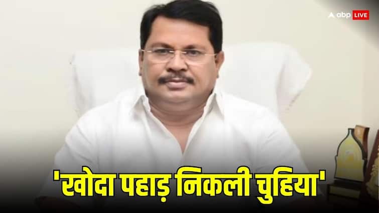 Maharashtra budget 2024 Congress leader Vijay Wadettiwar attacks Eknath Shinde Government ANN Maharashtra Politics: 'महाराष्ट्र सरकार ने जो बजट पेश किया उसका पैसा...', कांग्रेस नेता विजय वडेट्टीवार का CM शिंदे पर आरोप