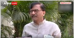 Jairam Ramesh को भेजे गए कानूनी नोटिस पर Shivsena (UBT) नेता Sanjay Raut बयान
