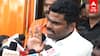 Annamalai slams Udhayanidhi :