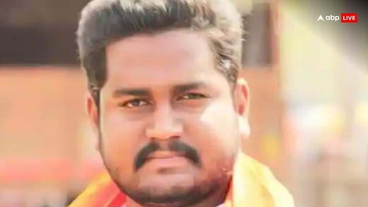 Karnataka Kalaburagi BJP worker was allegedly killed bjp workers asking termination of priyank Kharge BJP Leader Murder: कलबुर्गी में 24 घंटे के अंदर BJP के दूसरे नेता की हत्या, भाजपा नेताओं ने की प्रियांक खरगे की बर्खास्तगी की मांग