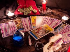Tarot Card Prediction March 2024:ટૈરો કાર્ડ રીડિંગથી જાણો મેષથી કન્યા રાશિના જાતકો માટે માર્ચ કેવો જશે
