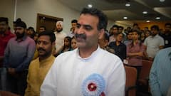 अजीत सिंह को मात देने वाले पर BJP का भरोसा कायम, संजीव बालियान तीसरी बार लड़ेंगे इस सीट से चुनाव
