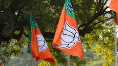 त्रिपुरा में बीजेपी कार्यालय में तोड़फोड़, 6 लोगों के खिलाफ मामला दर्ज, जानें किस पर उठ रही उंगली