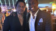 In Pics: धोनी-राशिद से सचिन-सूर्या तक, अनंत अंबानी की प्री वेडिंग सेरेमनी में इन क्रिकेटर्स ने मचाई धूम