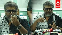 Parthiban Speech : காபியில் தாமரை சின்னம்.. நடிகர் பார்த்திபன் விளக்கம்!