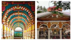 Anant Ambani Radhika Merchant Pre-Wedding Bash: Temples To Visit In Jamnagar