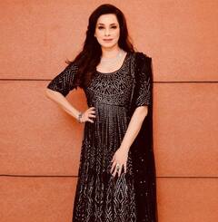 90's की इस खूबसूरत एक्ट्रेस से गोविंदा करना चाहते थे शादी, लेकिन एक फोन कॉल और अधूरी रह गई चाहत, पहचाना क्या?