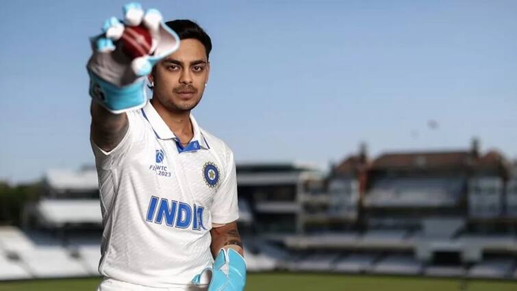 indian cricket team management contacted Ishan kishan he said not ready Ishan Kishan: इंग्लैंड टेस्ट सीरीज में ईशान किशन से साधा गया था संपर्क, जानिए क्या रहा उनका जवाब?