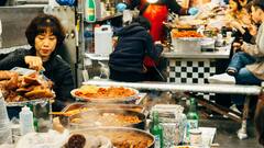 ऑक्टोपस से लेकर बंदर का दिमाग तक... वो जानवर जिन्हें जिंदा खा जाते हैं इंसान