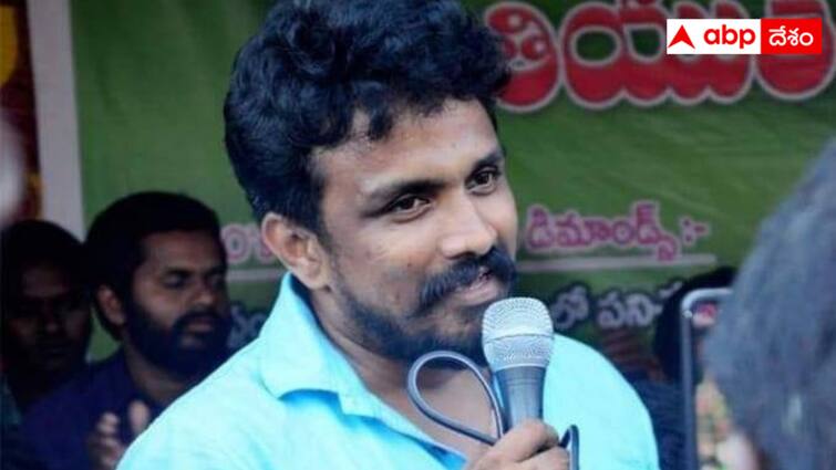 Mahasena Rajesh comments that he will withdraw from the contest are being widely circulated Mahasena Rajesh : మహాసేన రాజేష్ పోటీ నుంచి వైదొలిగారా ? - అసలు ఆయన ఏం చెప్పారంటే ?