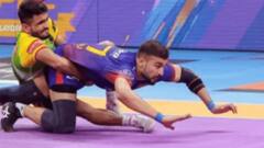 Most Raid Points In Pro Kabaddi League 10