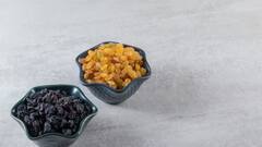 कई गुणों से भरपूर है इस मेवे का पानी, रोज पीने से होते हैं अनेकों फायदे