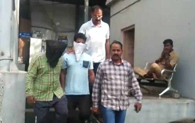 Pune Drugs Cases  340 kg of drugs seized again in Pune Mephedron-like acid substance seized pune crime news Pune Drugs Cases : मोठी बातमी! पुण्यात पुन्हा 340 किलो मेफेड्रॉन सदृश्य अंमली पदार्थ जप्त