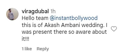 Anant-Radhika के प्री-वेडिंग के बीच वायरल हुआ Akash Ambani की शादी का वीडियो, स्टेज पर थिरकते नजर आए शाहरुख खान