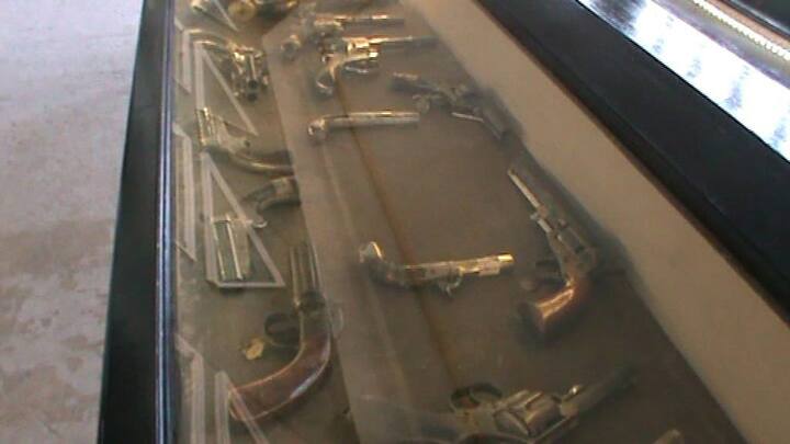 इसे कचहरी कलां के नाम से जाना जाता था और साल 1944 में इसे राजकीय संग्रहालय बना दिया गया.