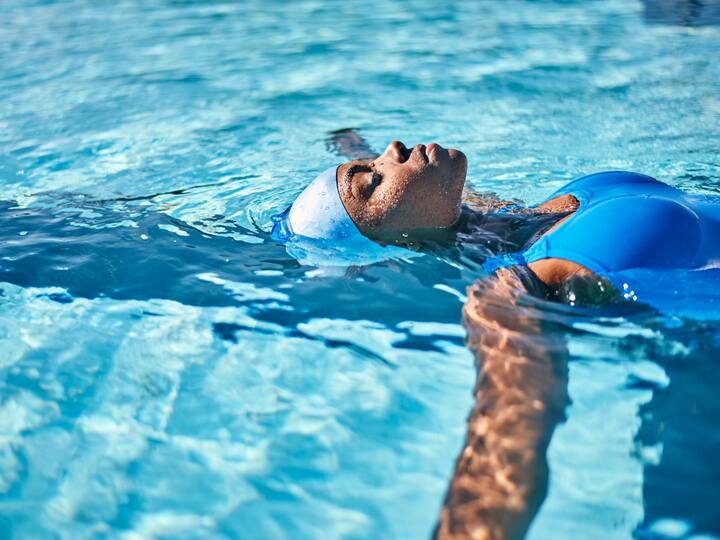 Sensory deprivation tanks: Discover sensory deprivation tanks, a novel type of meditation that encourages profound relaxation and introspection. Floating easily in a buoyant saline solution, free of external stimuli, provides intense sensory deprivation experiences that can aid in inner exploration and mental clarity. (Image source: getty images)